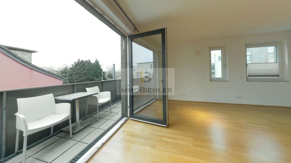 Thumbnail-Wohnung zum Kaufen in Köln 315.000,00 € 55 m²