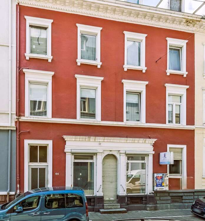 Thumbnail-Haus zum Kaufen in Karlsruhe 1.390.000,00 € 420 m²