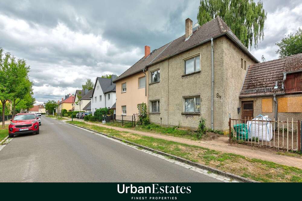 Thumbnail-Haus zum Kaufen in Hohen Neuendorf Borgsdorf 275.000,00 € 120 m²