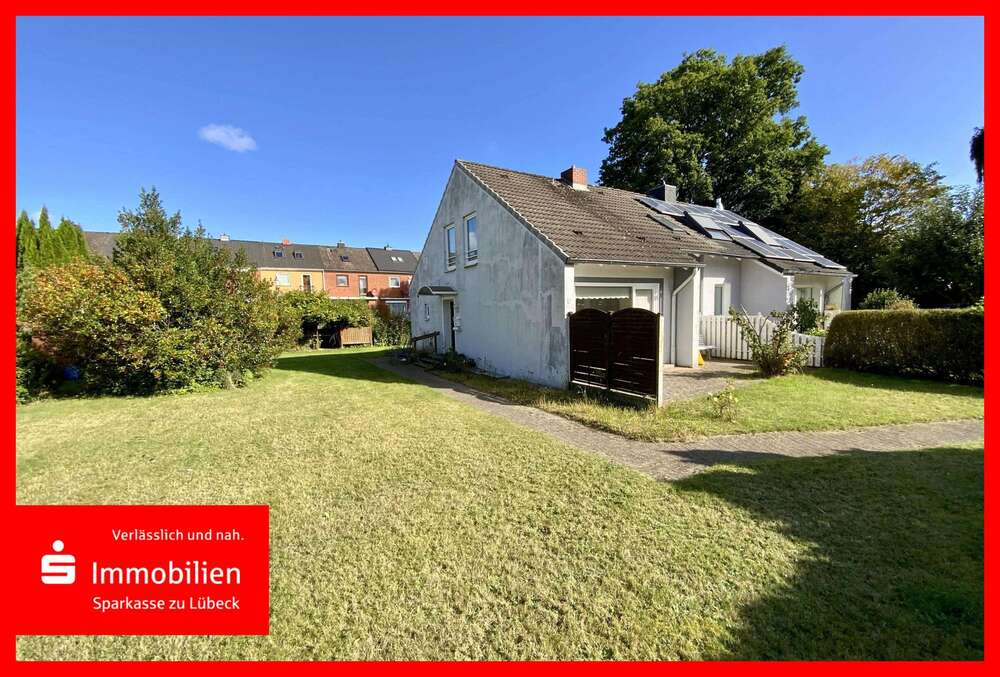 Thumbnail-Haus zum Kaufen in Lübeck 199.000,00 € 90.13 m²