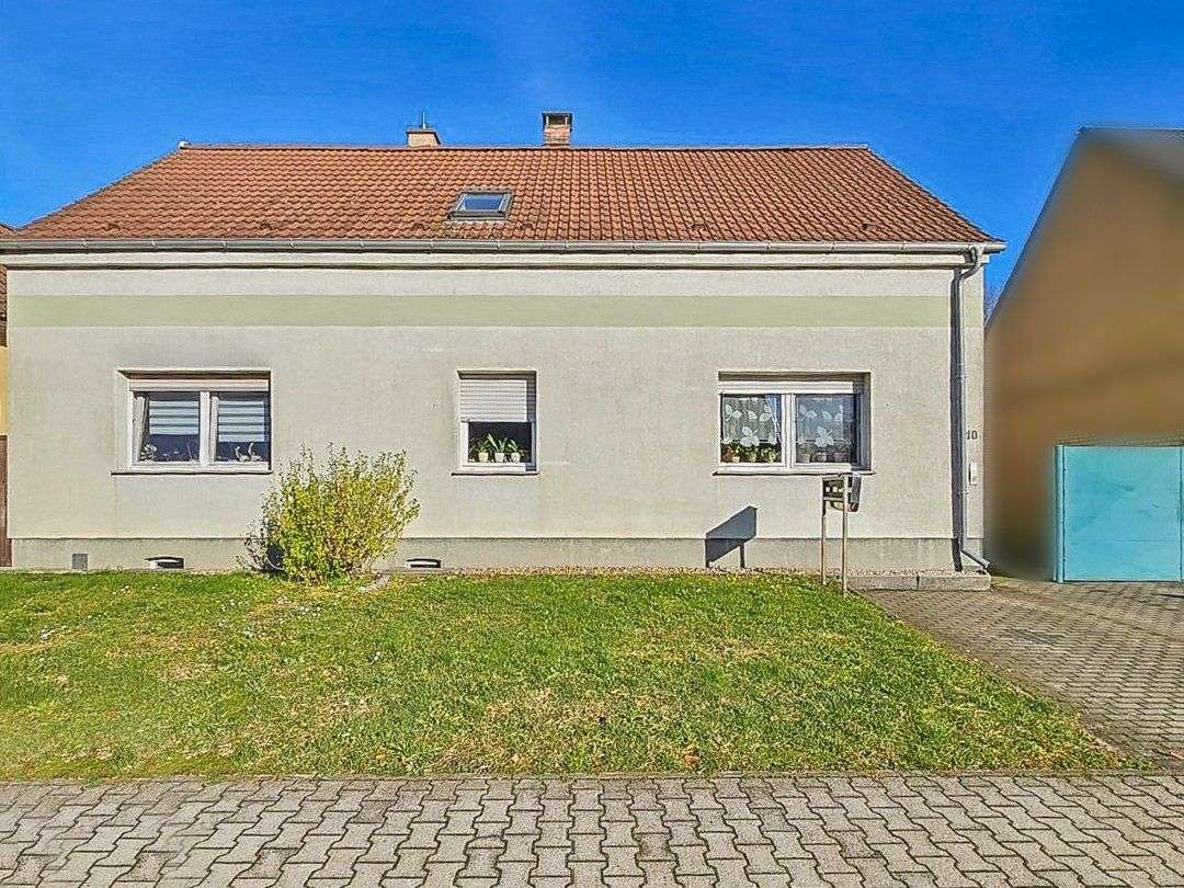 Thumbnail-Haus zum Kaufen in Schwarzheide 589.000,00 € 380 m²