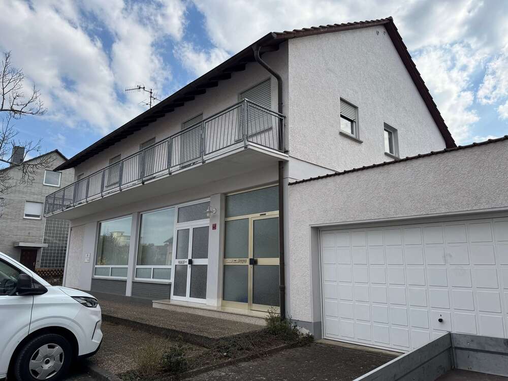 Thumbnail-Büro in Budenheim 1.700,00 € 250.43 m²