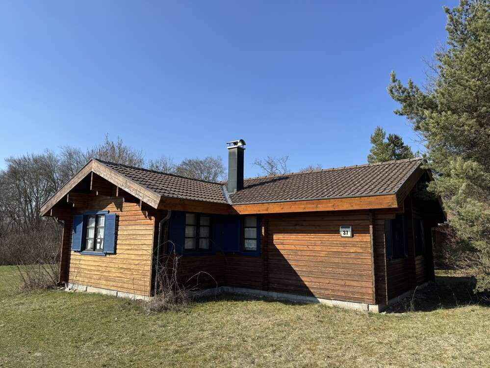 Thumbnail-Haus zum Kaufen in Hayingen 89.000,00 € 61 m²