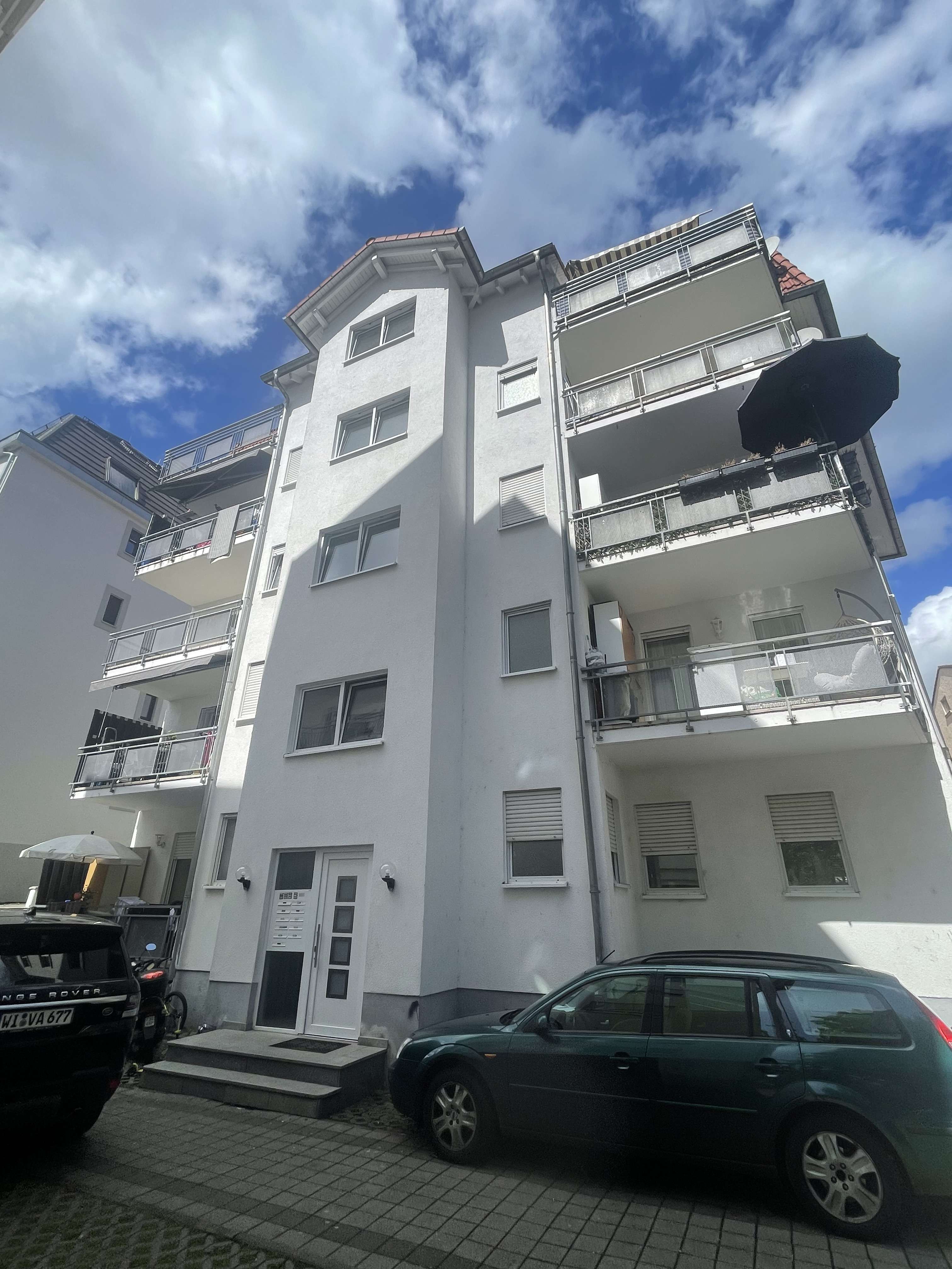 Thumbnail-Wohnung zum Kaufen in Offenbach 268.000,00 € 72 m²