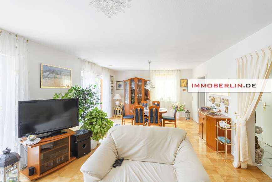 Thumbnail-Haus zum Kaufen in Blankenfelde-Mahlow 499.000,00 € 126 m²