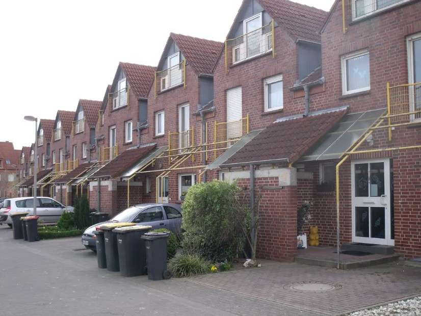 Thumbnail-Haus zum Mieten in Dülmen 1.150,00 € 113 m²