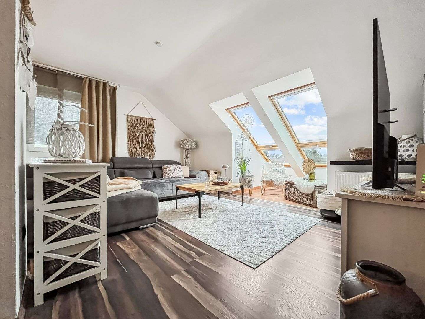 Thumbnail-Wohnung zum Kaufen in Duisburg 149.000,00 € 65 m²