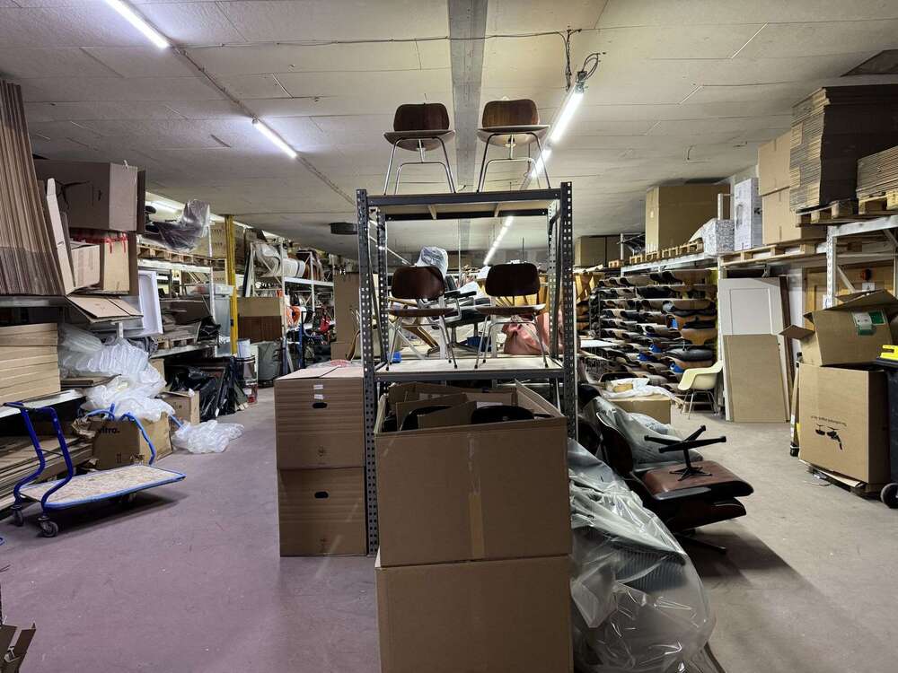 Thumbnail-Halle in Breisach am Rhein 1.890,00 € 630 m²