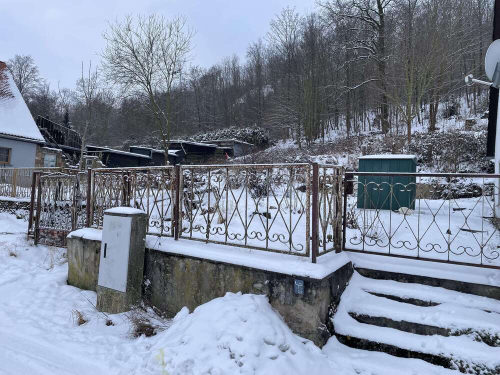 Thumbnail-Grundstück zu verkaufen in Nossen 52.000,00 € 740 m²