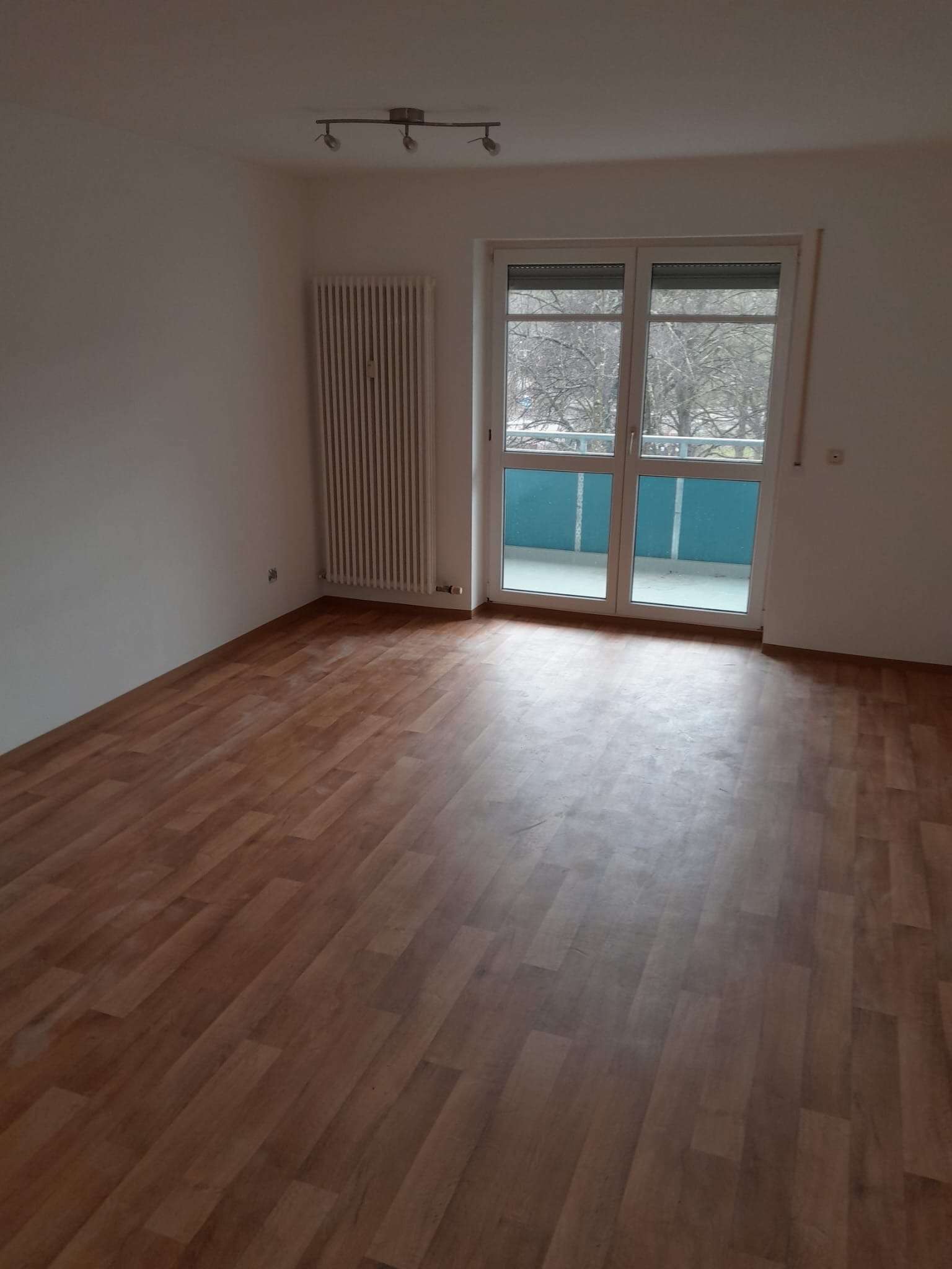 Thumbnail-Wohnung zum Mieten in Traunreut 863,88 € 71.99 m²