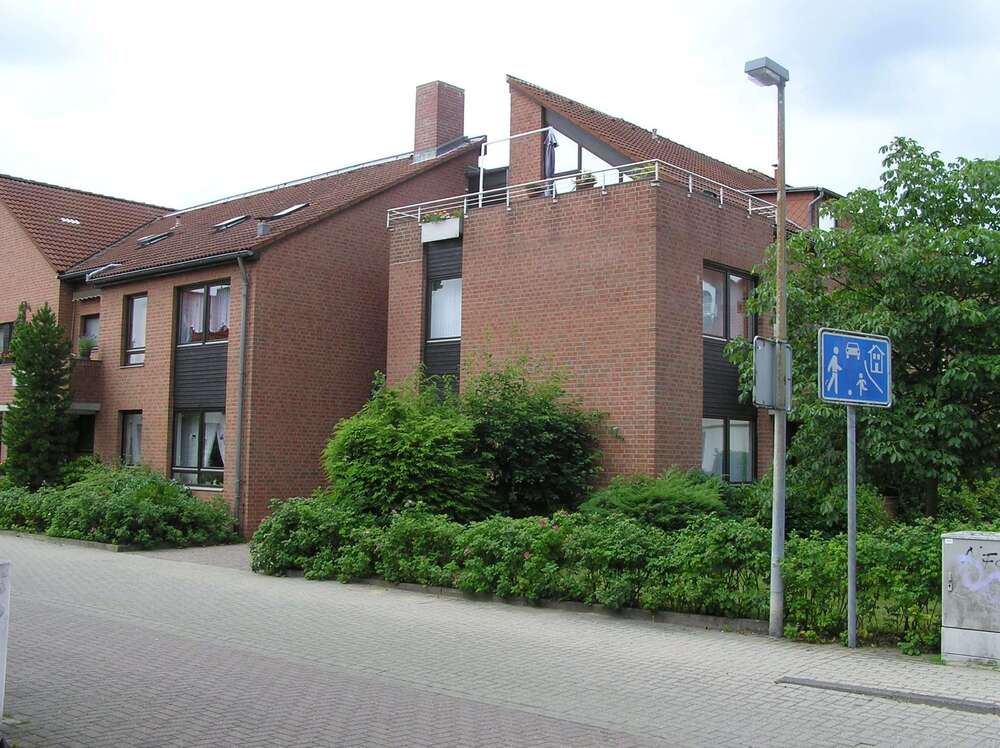 Thumbnail-Wohnung zum Mieten in Celle 628,85 € 80.51 m²