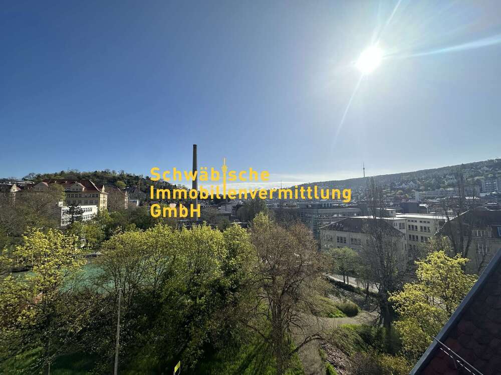 Thumbnail-Wohnung zum Mieten in Stuttgart 1.490,00 € 76.83 m²