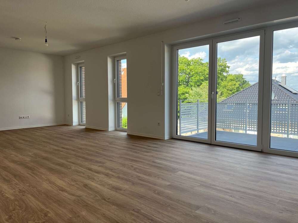 Thumbnail-Wohnung zum Mieten in Hasbergen 980,00 € 81.98 m²