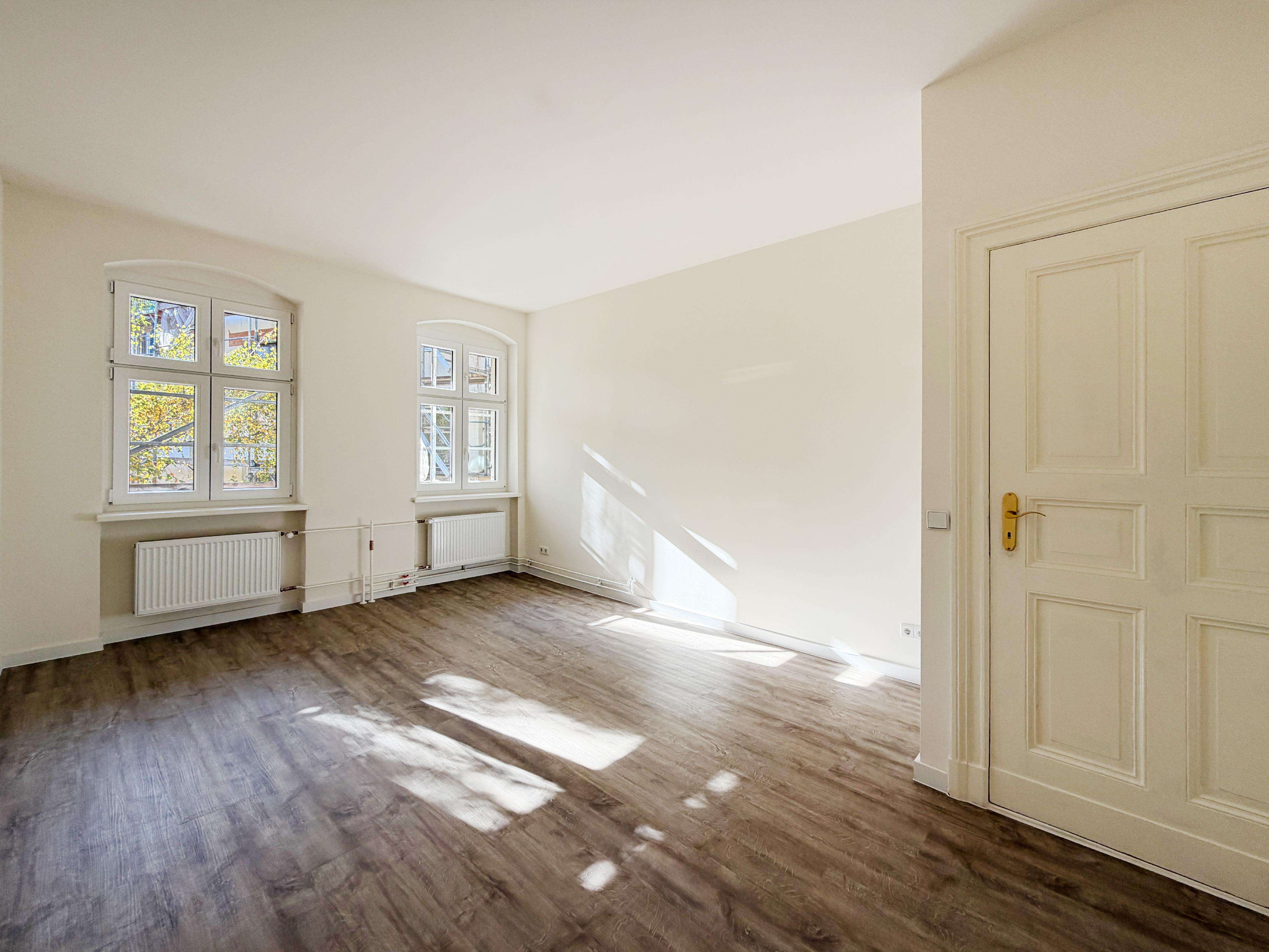 Thumbnail-Wohnung zum Mieten in Berlin 1.550,00 € 92 m²