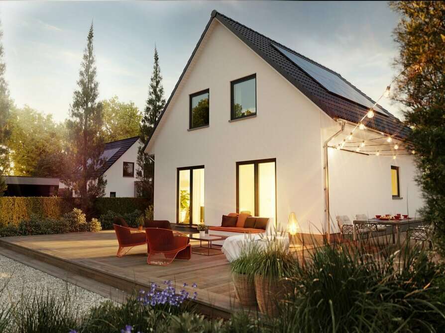 Thumbnail-Haus zum Kaufen in Borkwalde 301.830,00 € 100 m²
