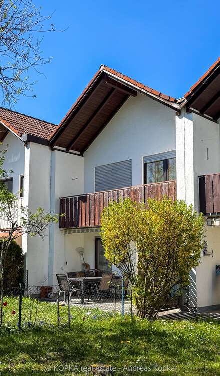 Thumbnail-Haus zum Kaufen in Landsberg 560.000,00 € 106 m²