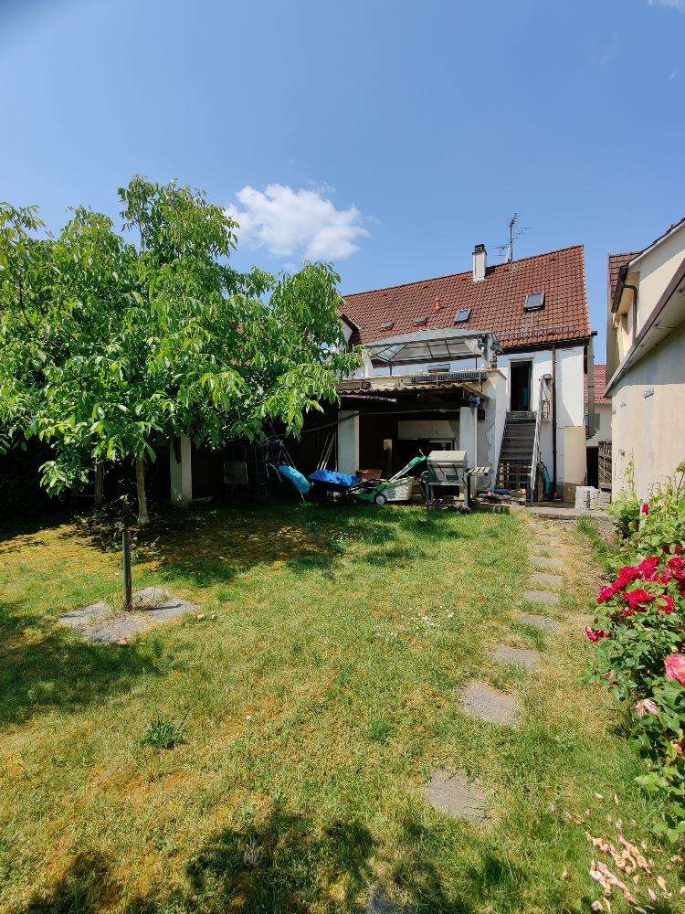 Thumbnail-Haus zum Kaufen in Winterbach 419.000,00 € 136 m²