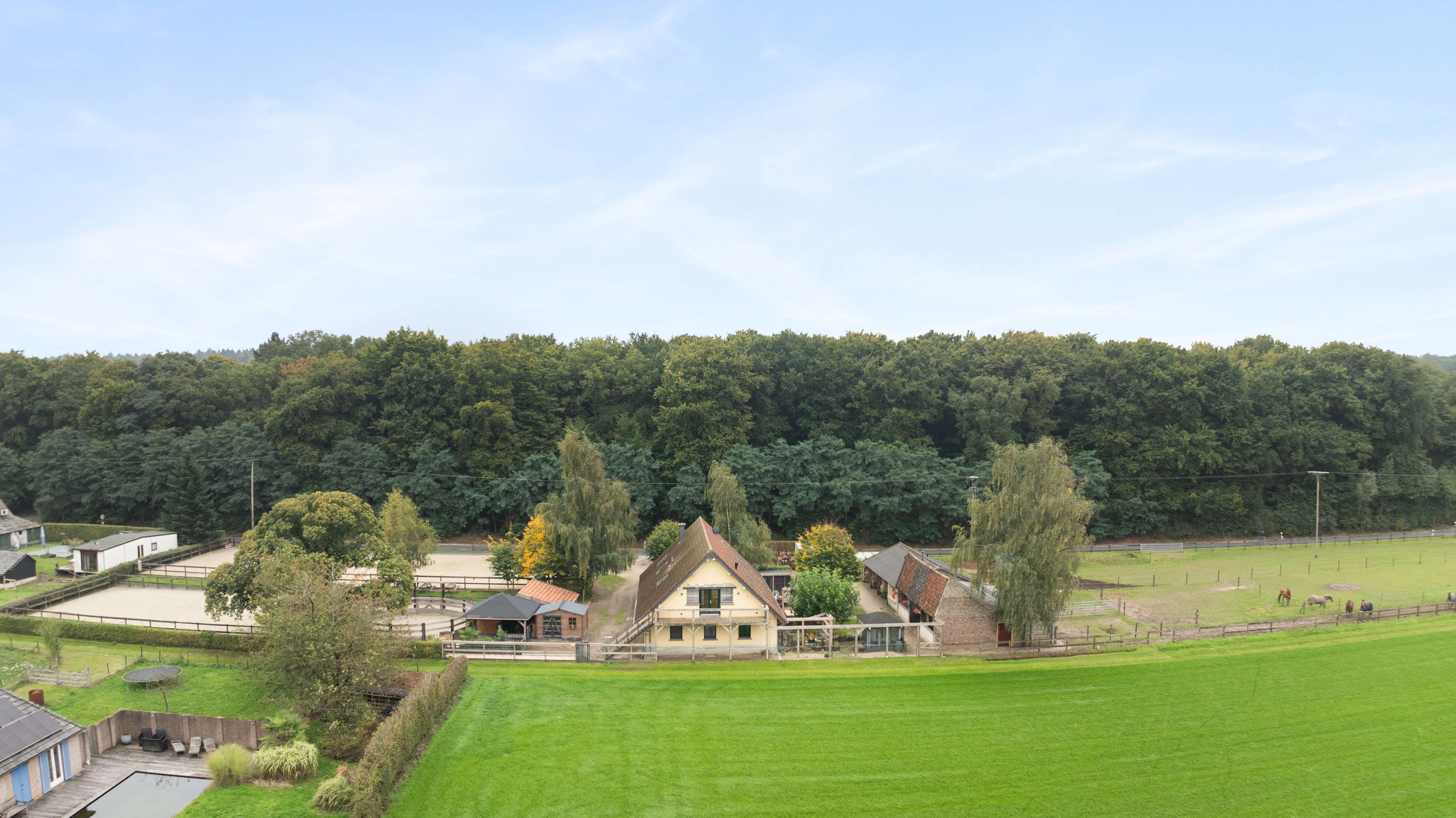 Thumbnail-Haus zum Kaufen in Kranenburg-Grafwegen 1.290.000,00 € 295 m²