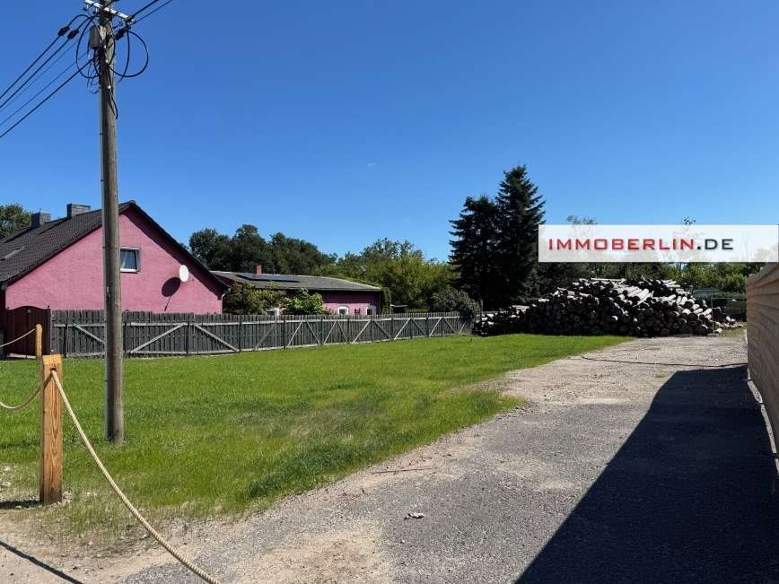 Thumbnail-Grundstück zu verkaufen in Rehfelde 115.000,00 € 724 m²