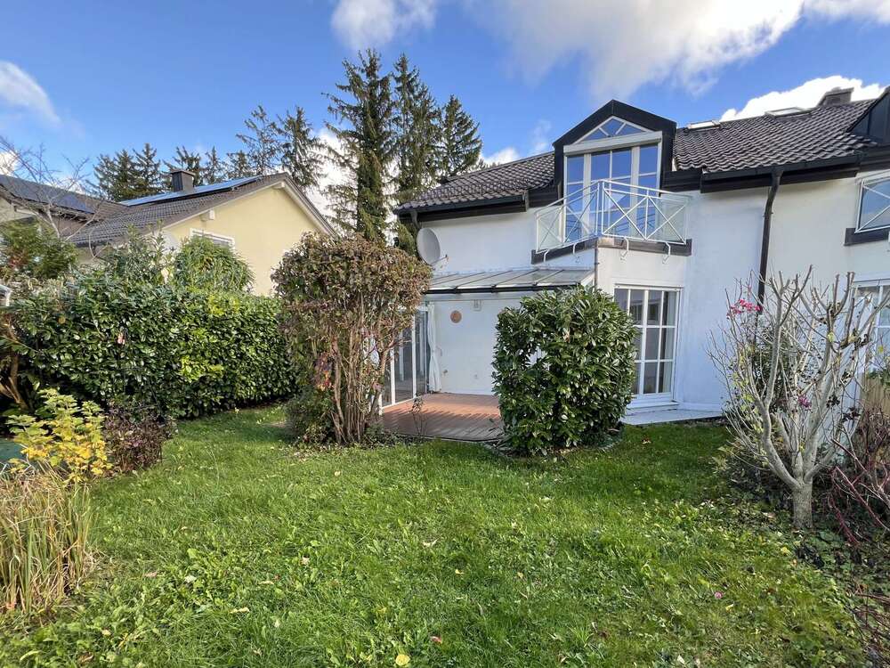 Thumbnail-Haus zum Kaufen in München 1.070.000,00 € 127 m²