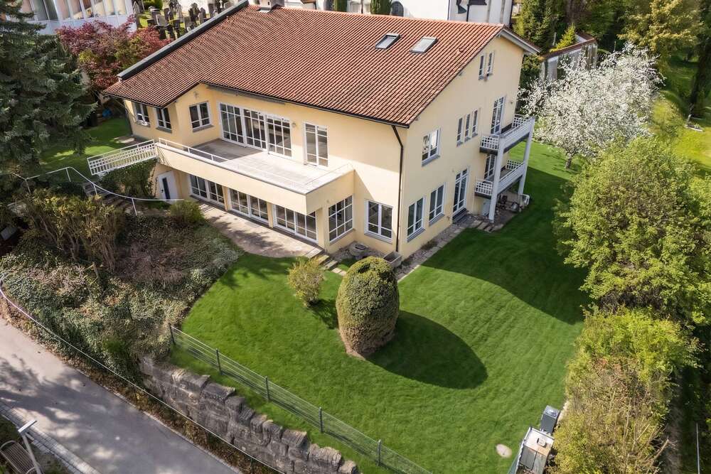 Thumbnail-Haus zum Kaufen in Isen 1.190.000,00 € 450 m²