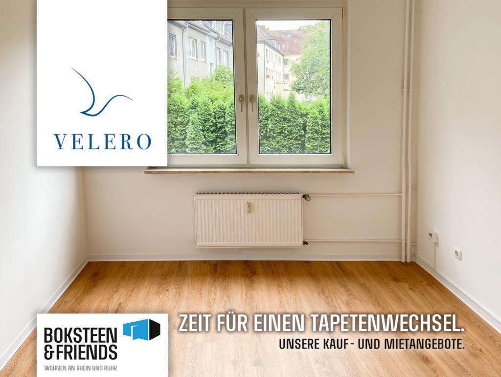 Thumbnail-Wohnung zum Mieten in Gelsenkirchen 550,00 € 90 m²