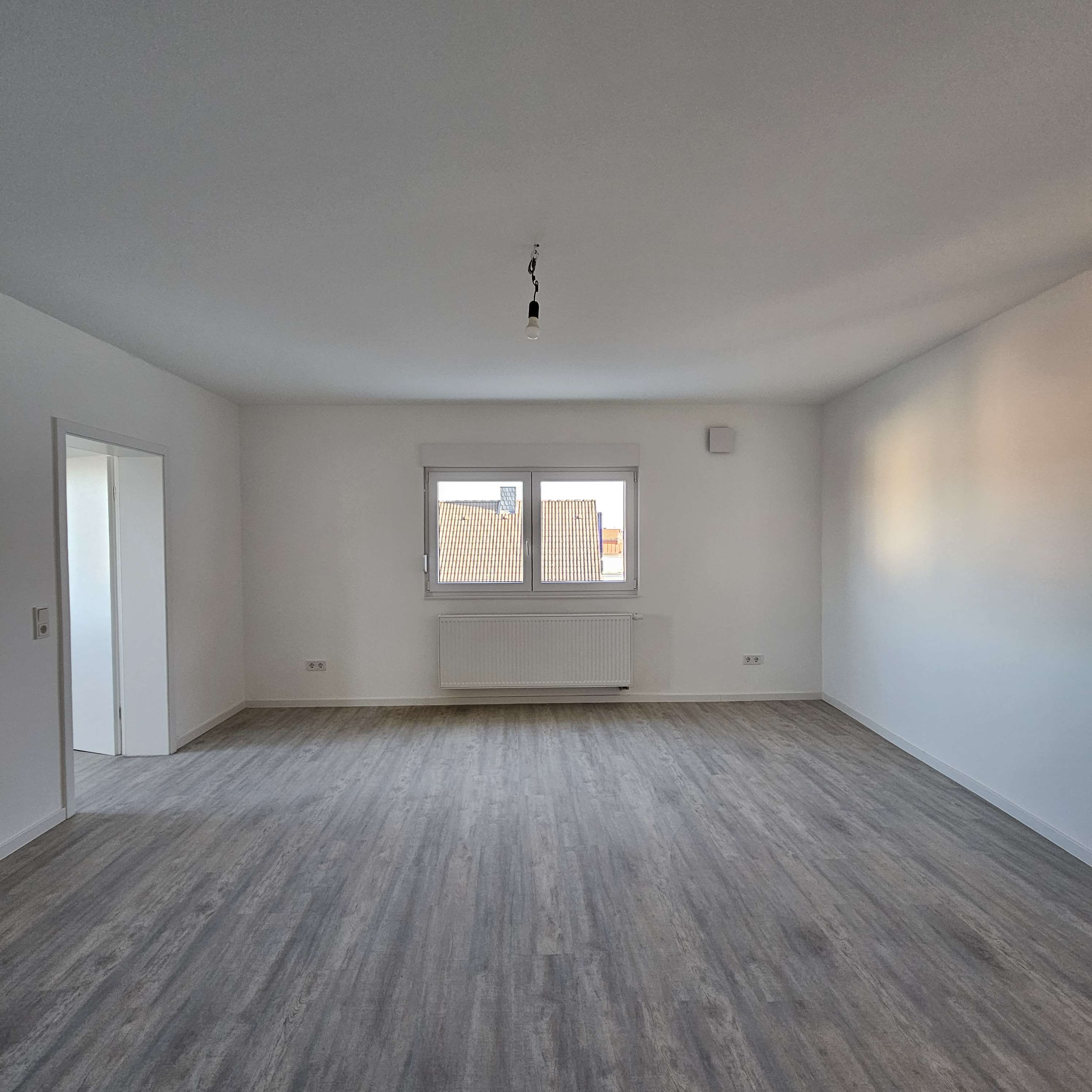 Thumbnail-Wohnung zum Mieten in Lampertheim 750,00 € 46 m²