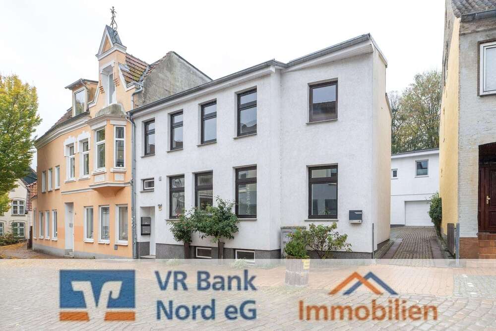 Thumbnail-Haus zum Kaufen in Schleswig 459.000,00 € 238.23 m²