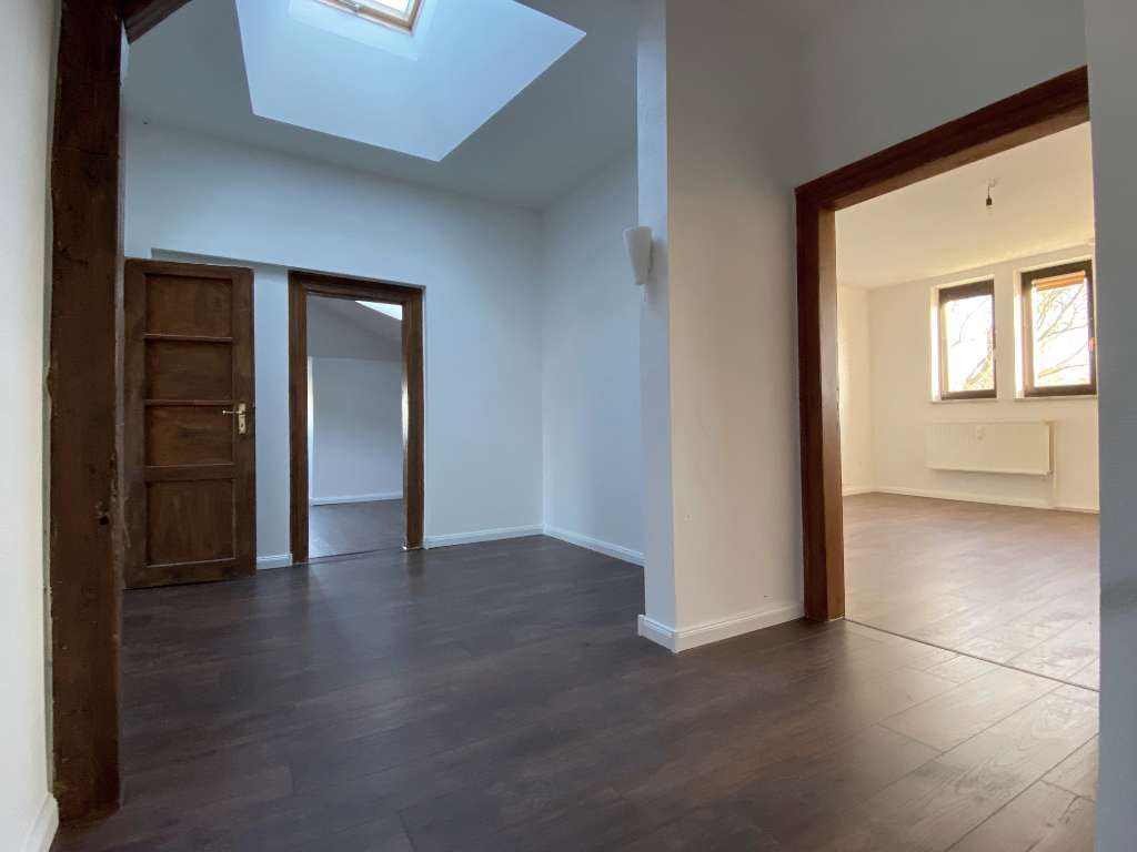 Thumbnail-Wohnung zum Mieten in Gardelegen 610,00 € 98.5 m²