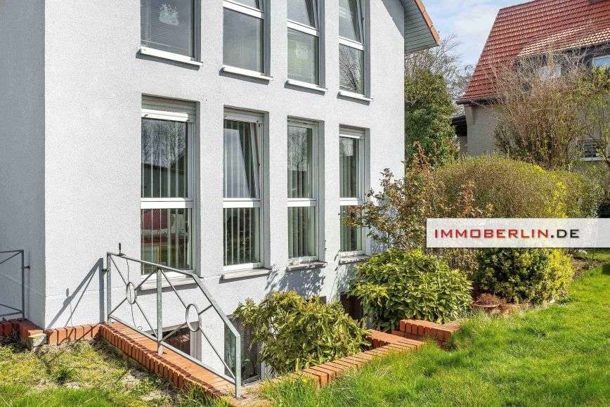 Thumbnail-Haus zum Kaufen in Blankenfelde-Mahlow 899.000,00 € 150 m²