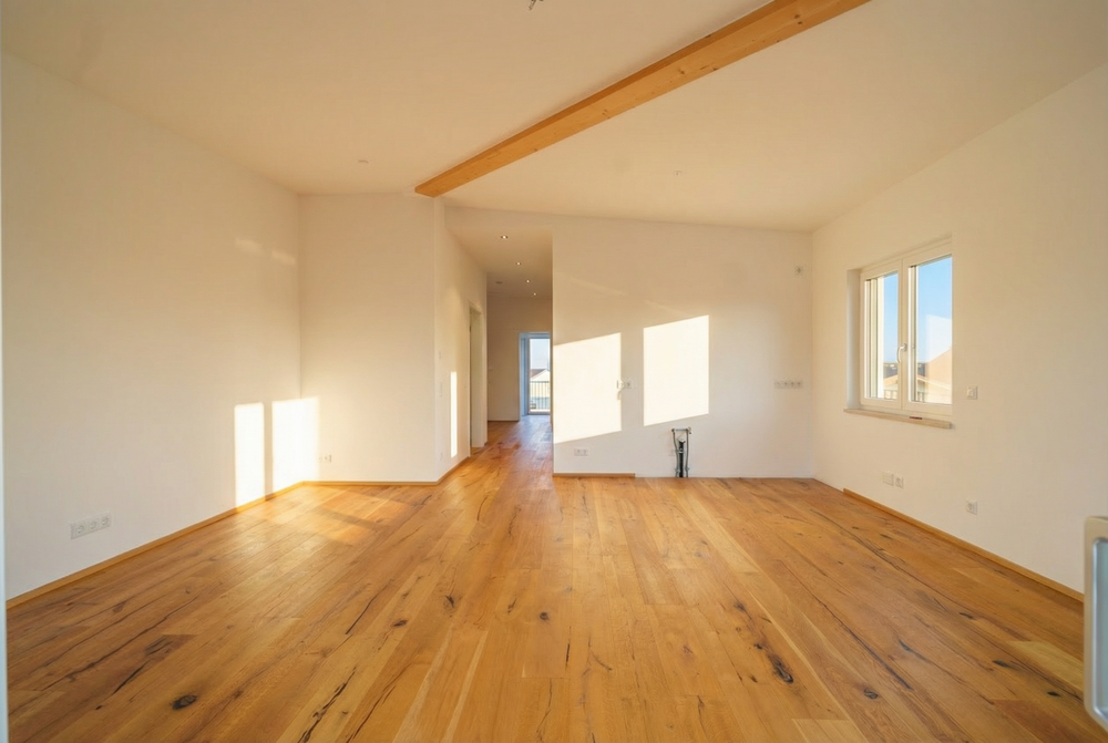 Thumbnail-Wohnung zum Mieten in Traunstein 1.300,00 € 84 m²