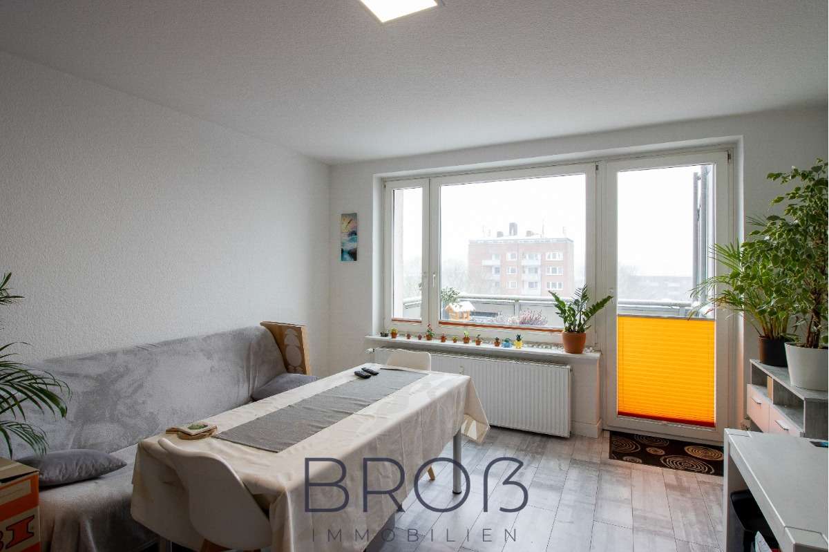 Thumbnail-Wohnung zum Kaufen in Hamburg 299.000,00 € 53 m²