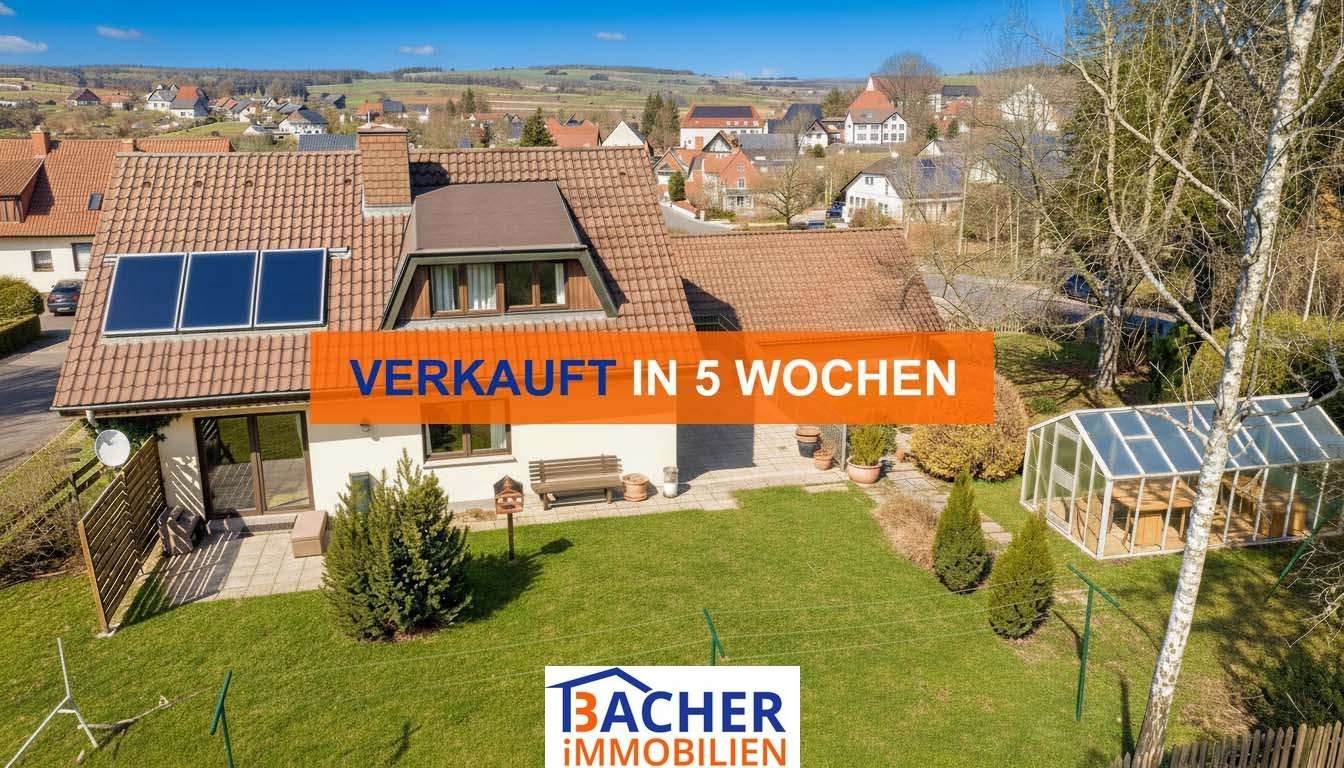 Thumbnail-Haus zum Kaufen in Hüfingen 394.000,00 € 199 m²