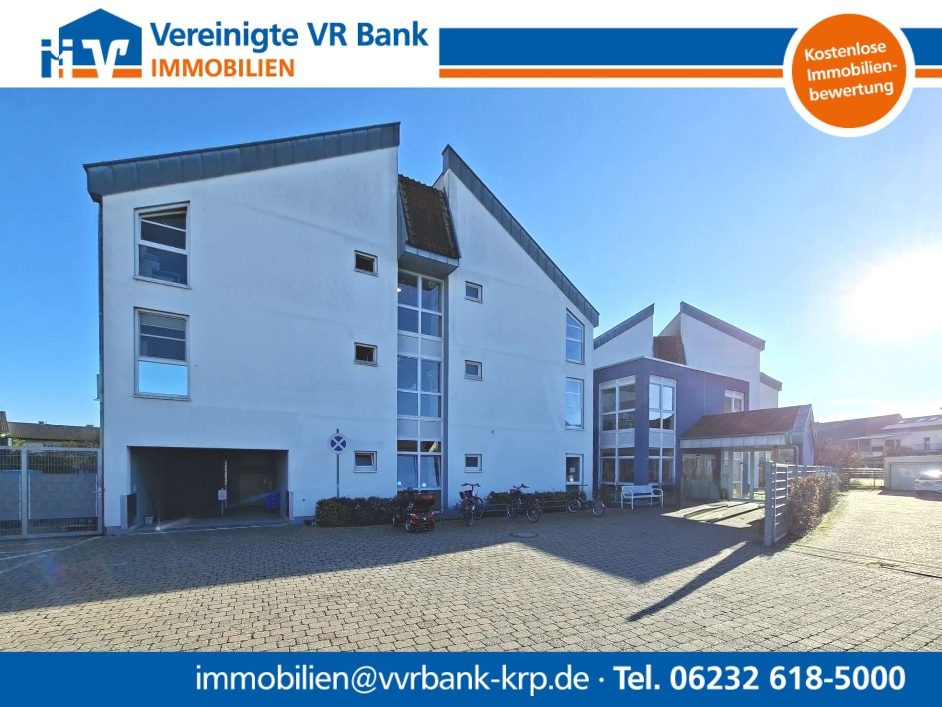 Thumbnail-Wohnung zum Kaufen in Dudenhofen 215.500,00 € 69.75 m²