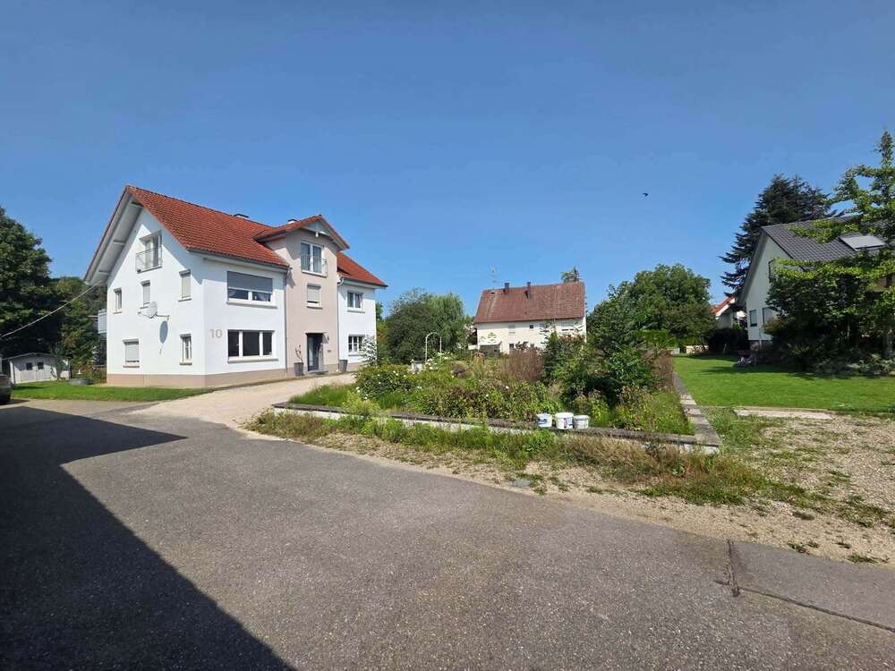 Thumbnail-Haus zum Kaufen in Biberach an der Riß 448.000,00 € 266 m²