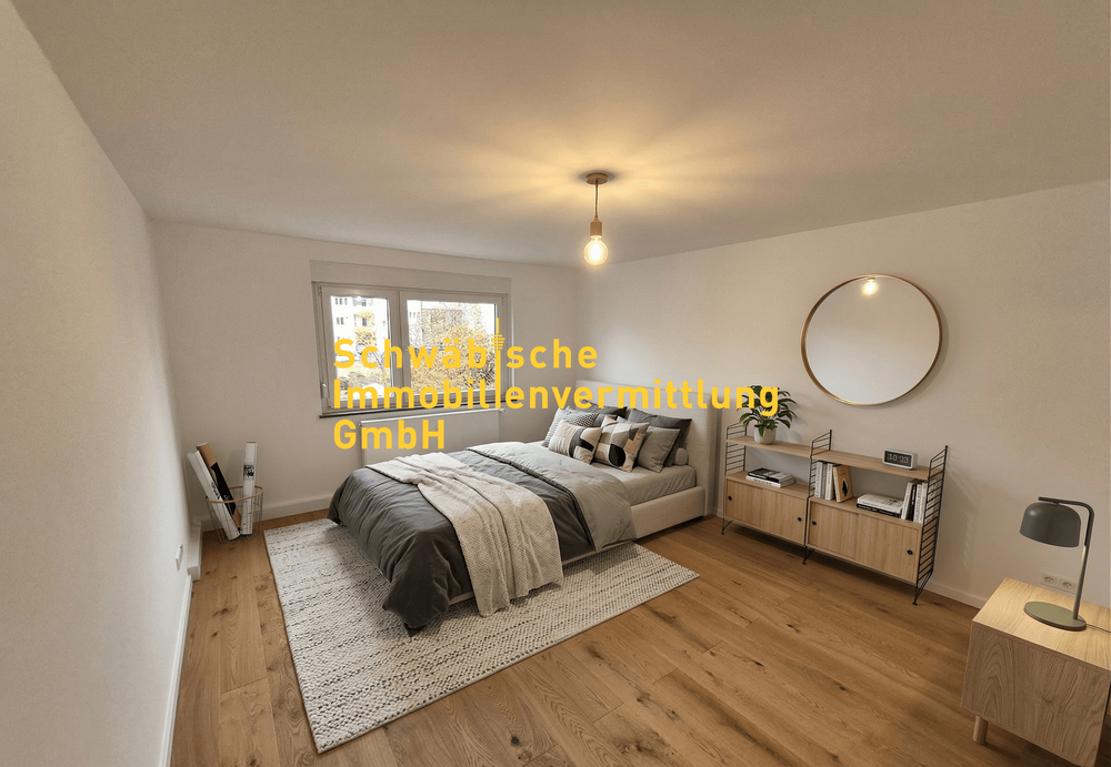 Thumbnail-Wohnung zum Mieten in Stuttgart 1.199,00 € 61.75 m²