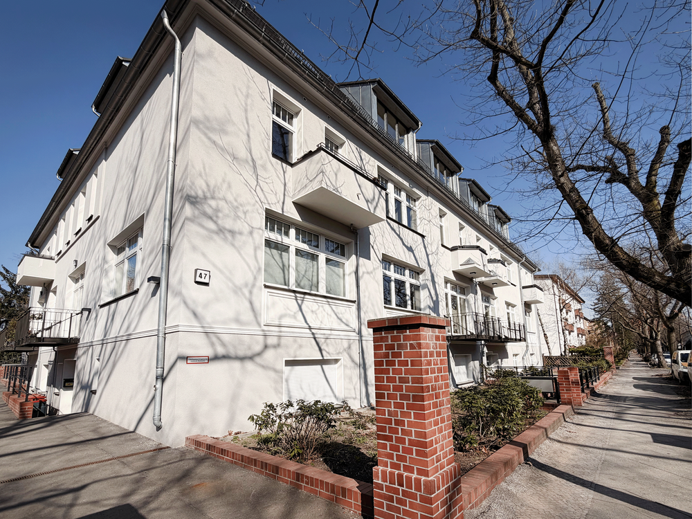 Thumbnail-Wohnung zum Mieten in Berlin 1.711,00 € 106 m²