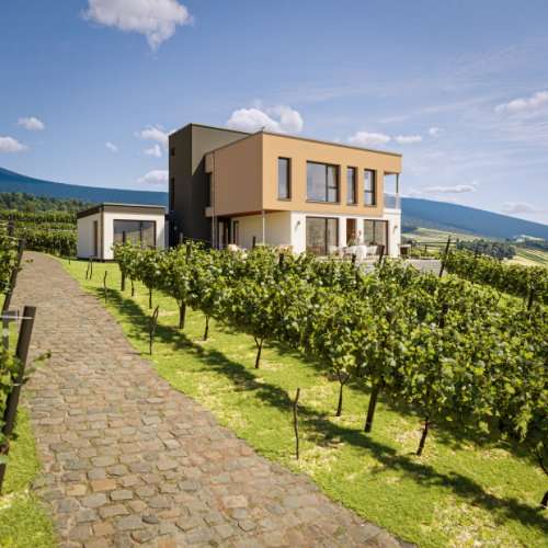 Thumbnail-Haus zum Kaufen in Wehr 554.951,00 € 150 m²