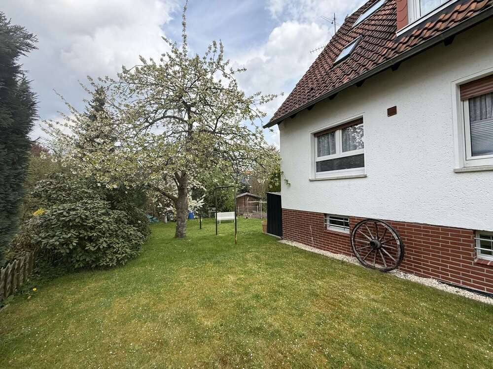 Thumbnail-Haus zum Kaufen in Osnabrück 449.000,00 € 127 m²