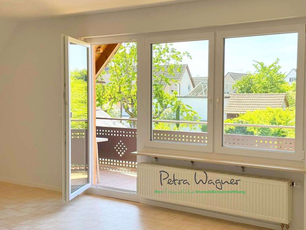 Thumbnail-Wohnung zum Mieten in Neuenburg am Rhein 1.200,00 € 102 m²