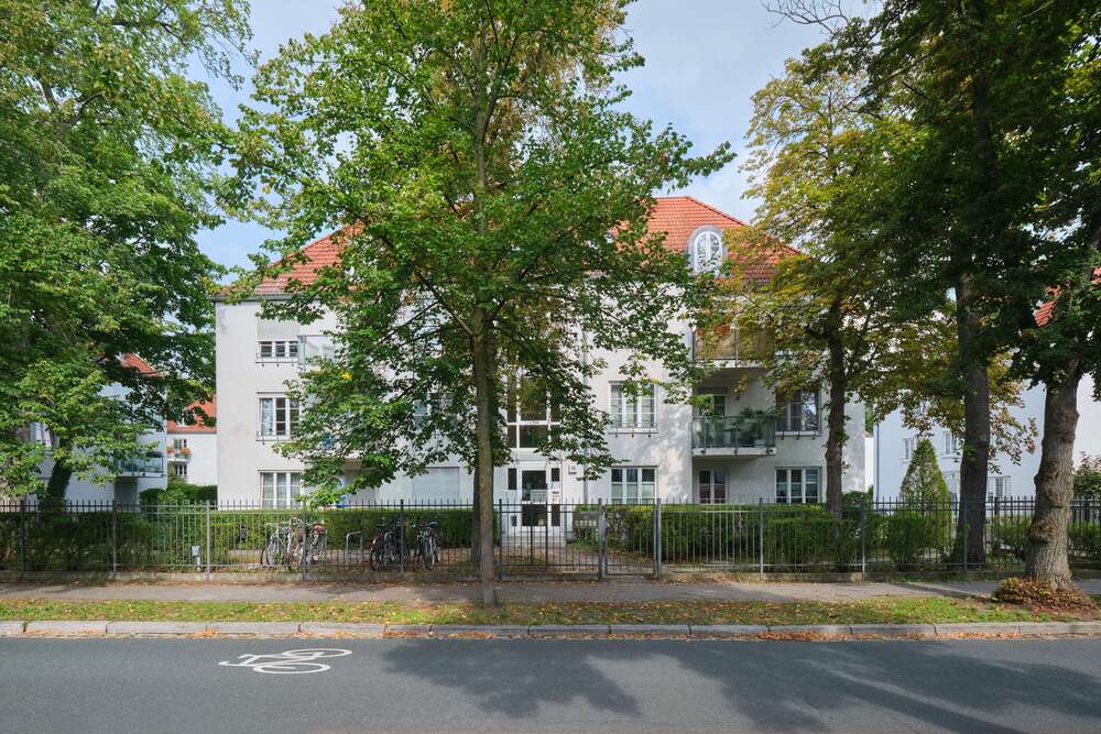 Thumbnail-Wohnung zum Kaufen in Potsdam 195.000,00 € 34.11 m²