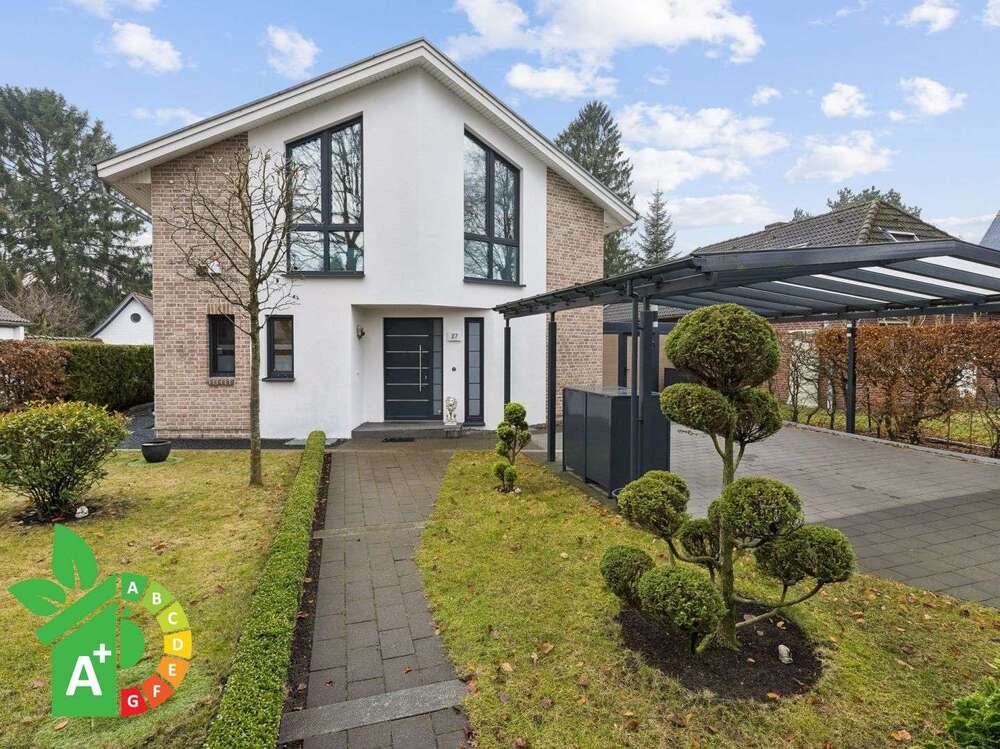 Thumbnail-Haus zum Kaufen in Hamburg 1.495.000,00 € 193 m²