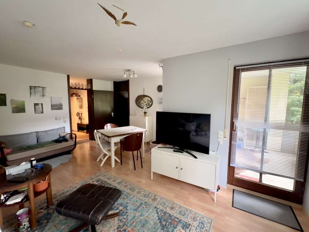 Thumbnail-Wohnung zum Kaufen in Göppingen Bartenbach 160.000,00 € 60 m²