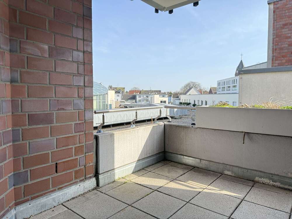 Thumbnail-Wohnung zum Kaufen in Langenfeld 335.000,00 € 86.5 m²