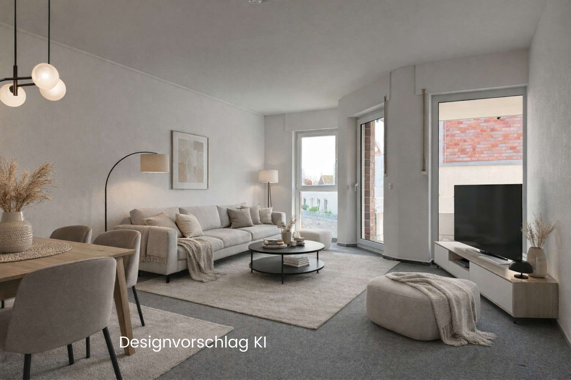 Thumbnail-Wohnung zum Kaufen in Langenfeld 335.000,00 € 86.5 m²