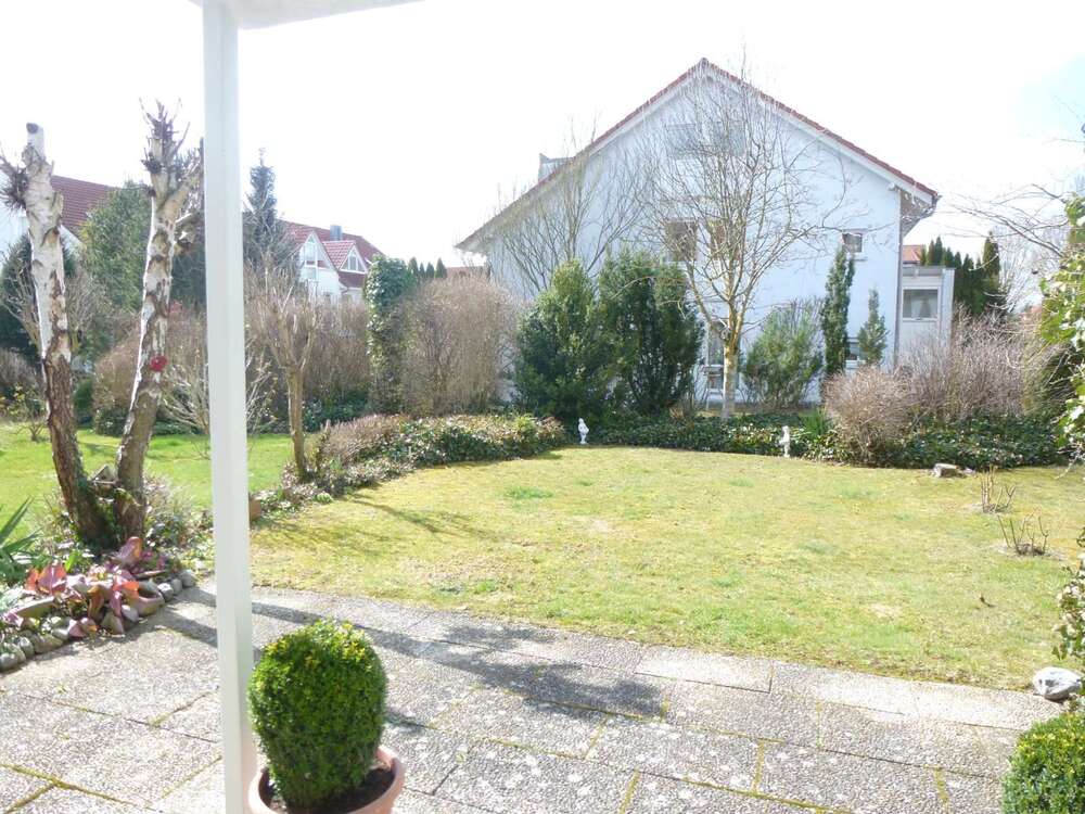 Thumbnail-Haus zum Kaufen in Warthausen 322.000,00 € 114 m²