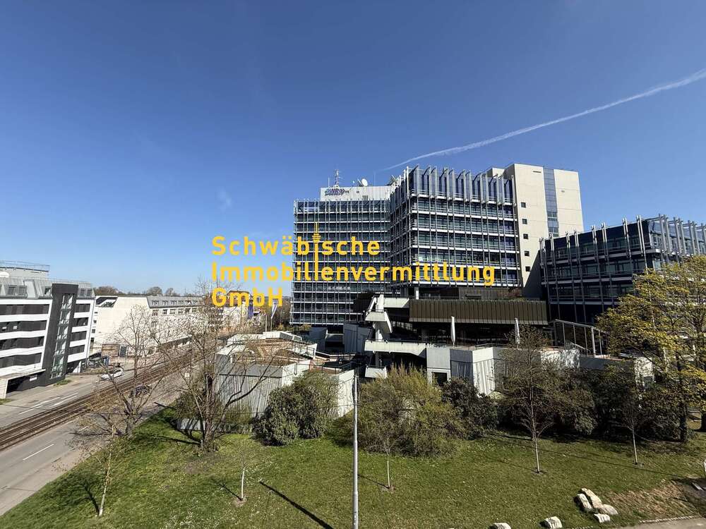 Thumbnail-Wohnung zum Mieten in Stuttgart 999,00 € 54.69 m²