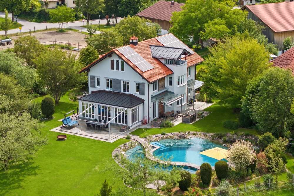 Thumbnail-Haus zum Kaufen in Bruck Alxing 2.690.000,00 € 402 m²