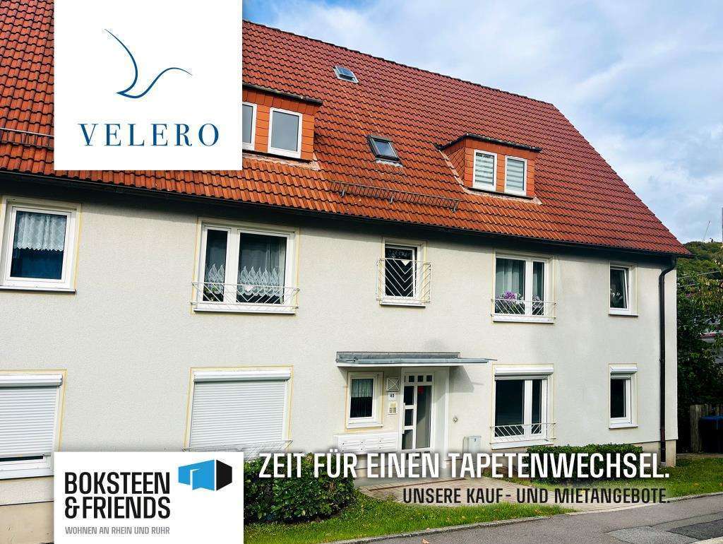 Thumbnail-Wohnung zum Mieten in Altena 350,00 € 55 m²