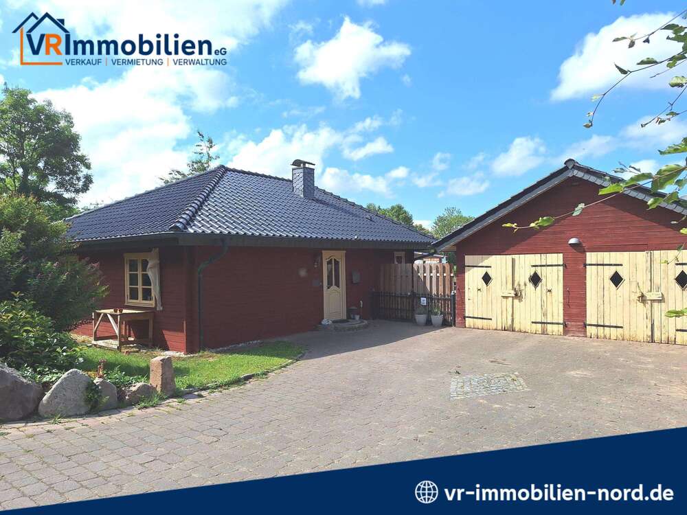 Thumbnail-Haus zum Kaufen in Oersberg 289.000,00 € 158 m²